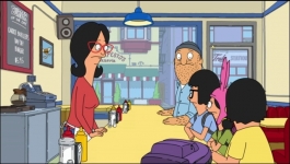 Bobs Burgers - Season 15 Episode 10